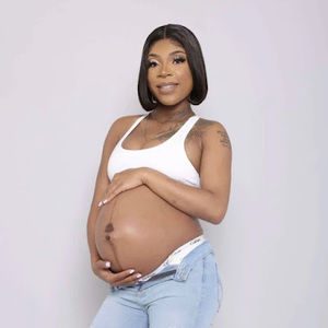 Meet your Posher, Aleciaa